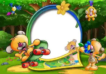 Photo effect from category On the nature № 3995 Photo effect from category On the nature № 3995