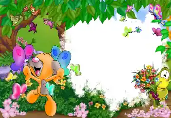 Photo effect from category On the nature № 49410 Photo effect from category On the nature № 49410