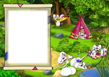 Photo effect from category On the nature № 522 Photo effect from category On the nature № 522