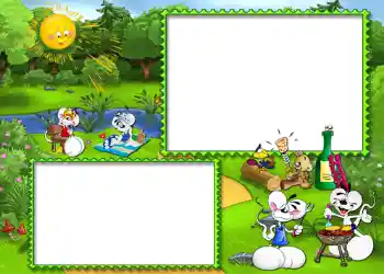 Photo effect from category On the nature № 523 Photo effect from category On the nature № 523