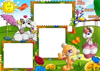 Photo effect from category On the nature № 750 Photo effect from category On the nature № 750