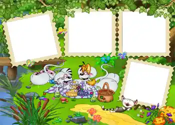 Photo effect from category On the nature № 752 Photo effect from category On the nature № 752