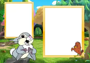 An inscription on the frame: I'm crawling. An inscription on the frame: I'm crawling.