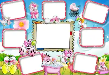 Photo effect from category The first year № 34059