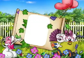 Photo effect from category The first year № 36226