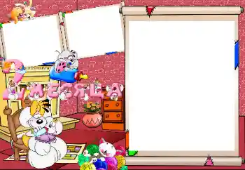 An inscription on the frame: 2 month An inscription on the frame: 2 month