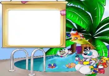 Photo effect from category Entertainment № 123261