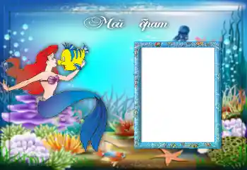 An inscription on the frame: My brother An inscription on the frame: My brother