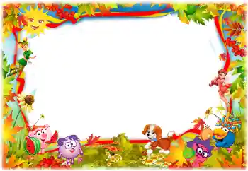 Photo effect from category Smeshariki № 163482 Photo effect from category Smeshariki № 163482