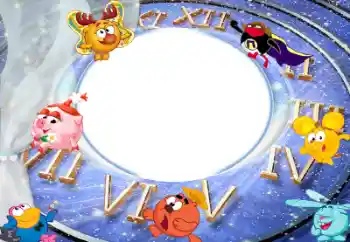 Photo effect from category Smeshariki № 33982 Photo effect from category Smeshariki № 33982