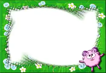 Photo effect from category Smeshariki № 34917 Photo effect from category Smeshariki № 34917