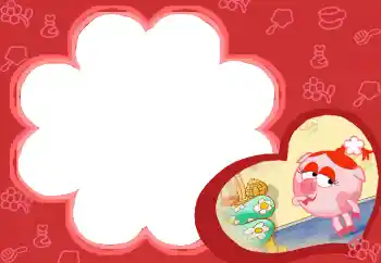 Photo effect from category Smeshariki № 6523 Photo effect from category Smeshariki № 6523