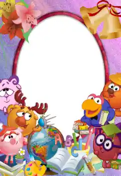 Photo effect from category Smeshariki № 87635 Photo effect from category Smeshariki № 87635