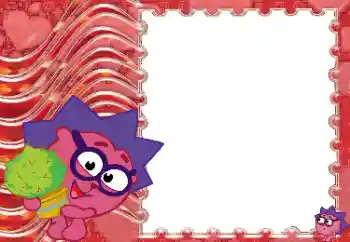 Photo effect from category Smeshariki № 95880 Photo effect from category Smeshariki № 95880