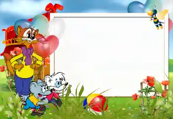 Photo effect from category Soviet cartoons № 103950 Photo effect from category Soviet cartoons № 103950