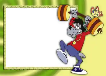 Photo effect from category Soviet cartoons № 1057 Photo effect from category Soviet cartoons № 1057