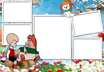 Photo effect from category Soviet cartoons № 127062 Photo effect from category Soviet cartoons № 127062