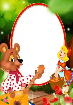 Photo effect from category Soviet cartoons № 128380