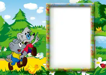 Photo effect from category Soviet cartoons № 1394 Photo effect from category Soviet cartoons № 1394