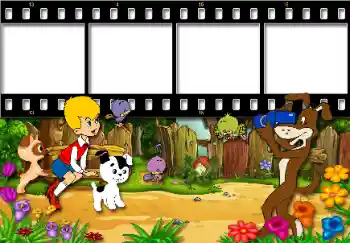 Photo effect from category Soviet cartoons № 26783 Photo effect from category Soviet cartoons № 26783