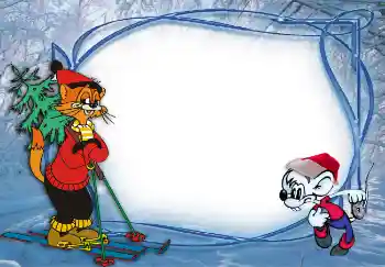 Photo effect from category Soviet cartoons № 3760 Photo effect from category Soviet cartoons № 3760