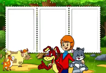 Photo effect from category Soviet cartoons № 38484 Photo effect from category Soviet cartoons № 38484