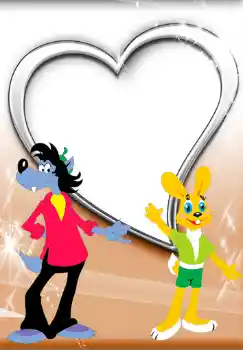 Photo effect from category Soviet cartoons № 425 Photo effect from category Soviet cartoons № 425