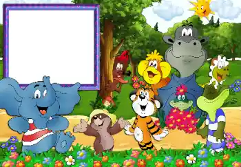 Photo effect from category Soviet cartoons № 43619 Photo effect from category Soviet cartoons № 43619