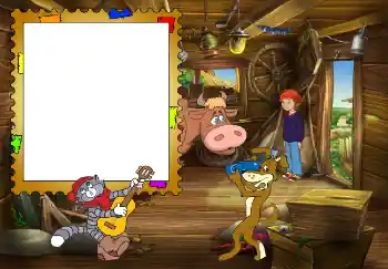 Photo effect from category Soviet cartoons № 4645 Photo effect from category Soviet cartoons № 4645