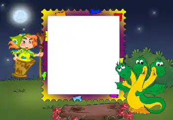 Photo effect from category Soviet cartoons № 4648 Photo effect from category Soviet cartoons № 4648