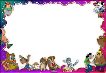 Photo effect from category Soviet cartoons № 47157 Photo effect from category Soviet cartoons № 47157