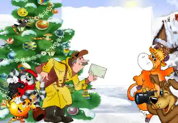 Photo effect from category Soviet cartoons № 48378 Photo effect from category Soviet cartoons № 48378