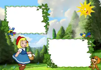 Photo effect from category Soviet cartoons № 4846 Photo effect from category Soviet cartoons № 4846