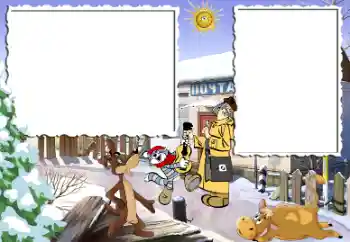 Photo effect from category Soviet cartoons № 50796 Photo effect from category Soviet cartoons № 50796