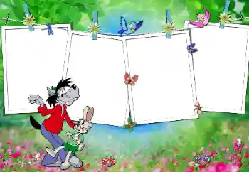 Photo effect from category Soviet cartoons № 56567 Photo effect from category Soviet cartoons № 56567