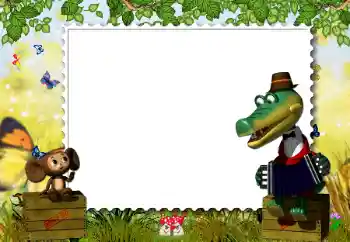 Photo effect from category Soviet cartoons № 81616 Photo effect from category Soviet cartoons № 81616