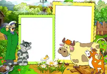 Photo effect from category Soviet cartoons № 83967 Photo effect from category Soviet cartoons № 83967