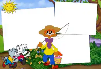 Photo effect from category Soviet cartoons № 9801 Photo effect from category Soviet cartoons № 9801