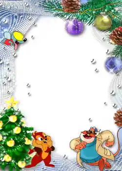 Photo effect from category Winter fun № 1164