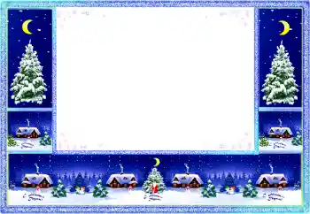 Photo effect from category Winter fun № 127284 Photo effect from category Winter fun № 127284