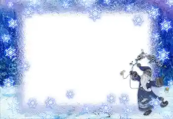 Photo effect from category Winter fun № 146291 Photo effect from category Winter fun № 146291