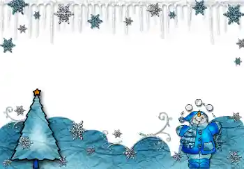 Photo effect from category Winter fun № 149045 Photo effect from category Winter fun № 149045