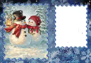 Photo effect from category Winter fun № 163344 Photo effect from category Winter fun № 163344