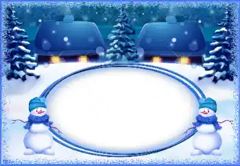 Photo effect from category Winter fun № 177850 Photo effect from category Winter fun № 177850