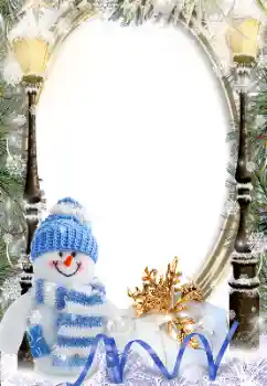 Photo effect from category Winter fun № 191762 Photo effect from category Winter fun № 191762