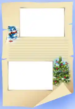 Photo effect from category Winter fun № 34820