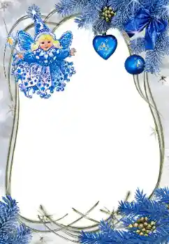 Photo effect from category Winter fun № 38203 Photo effect from category Winter fun № 38203