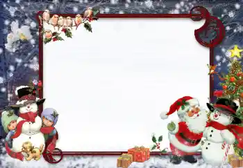 Photo effect from category Winter fun № 38727 Photo effect from category Winter fun № 38727