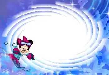 Photo effect from category Winter fun № 3900