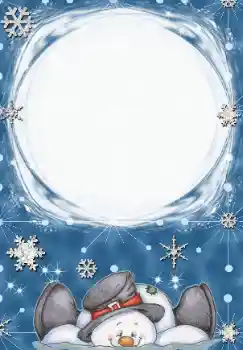 Photo effect from category Winter fun № 39262 Photo effect from category Winter fun № 39262